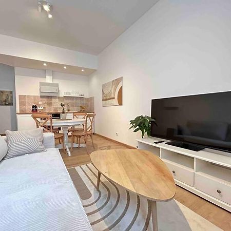Le Meslier Apartment Epernay Ngoại thất bức ảnh