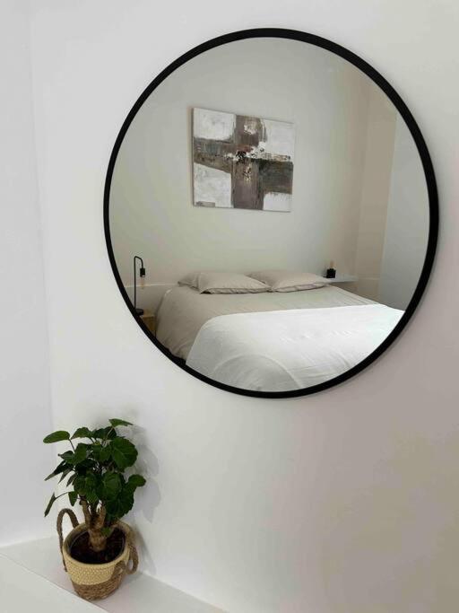 Le Meslier Apartment Epernay Ngoại thất bức ảnh