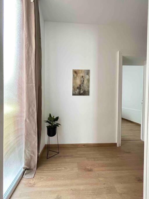 Le Meslier Apartment Epernay Ngoại thất bức ảnh