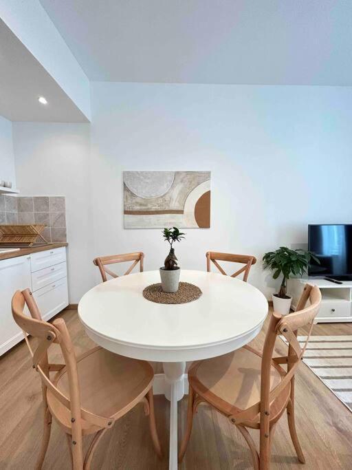 Le Meslier Apartment Epernay Ngoại thất bức ảnh