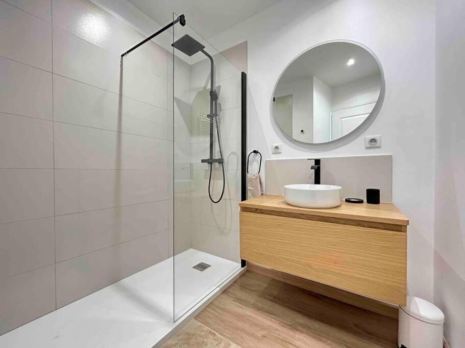 Le Meslier Apartment Epernay Ngoại thất bức ảnh